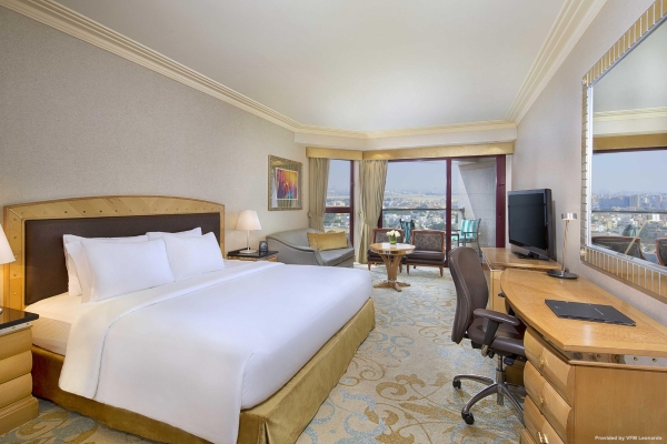 Hotel Jeddah Hilton